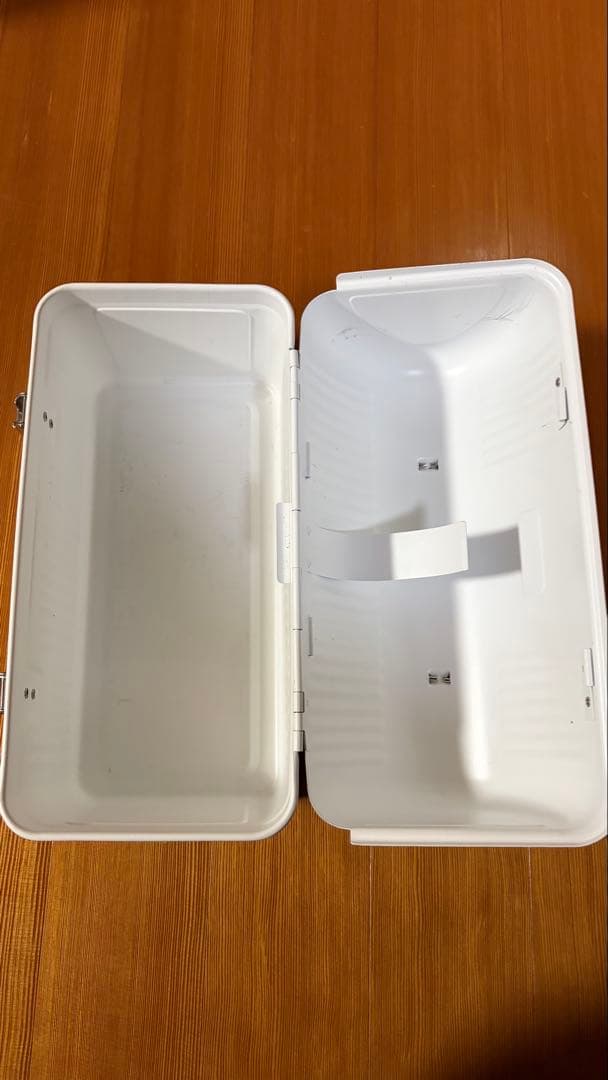 STANLEY スタンレー ランチボックス ホワイト 9.4L マット 白