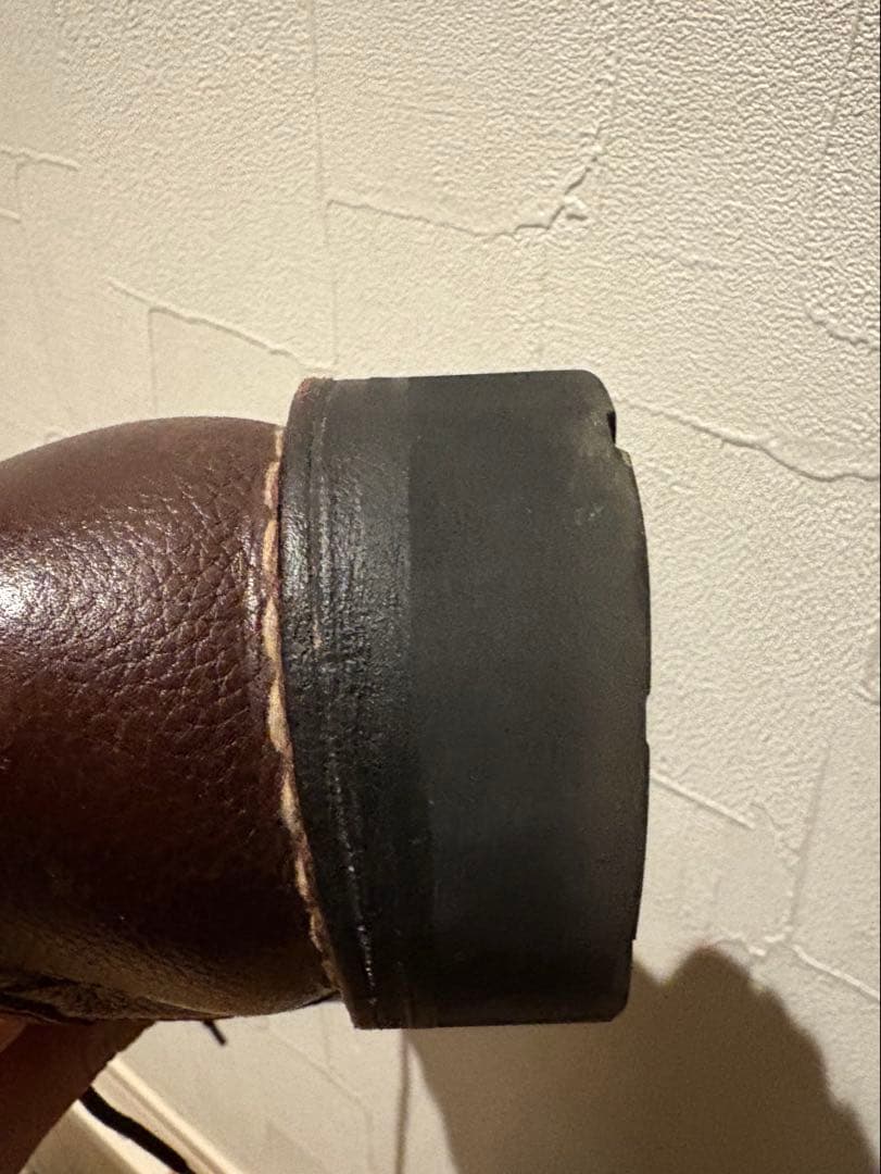 GATINE(ガティーヌ) チロリアンシューズ パラブーツ