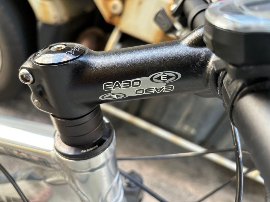 GIANT マウンテンバイク【引き取り限定】