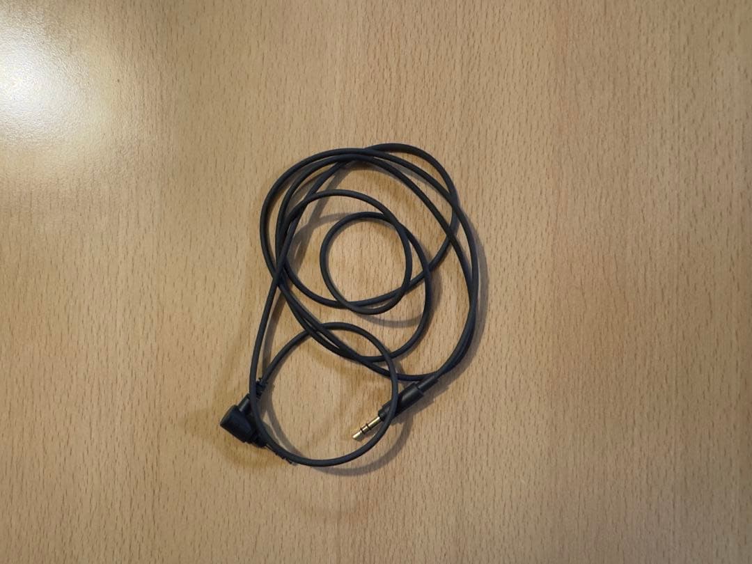 SONY WH-1000M5ホワイト ワイヤレスヘッドホン