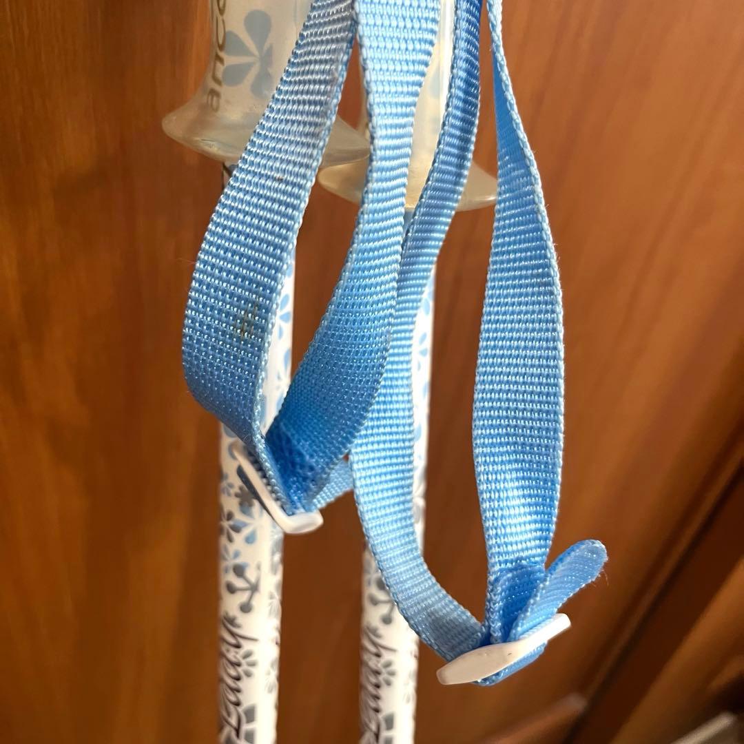 COSMIC SURF FANTAS スキー板 142cm ブーツセット