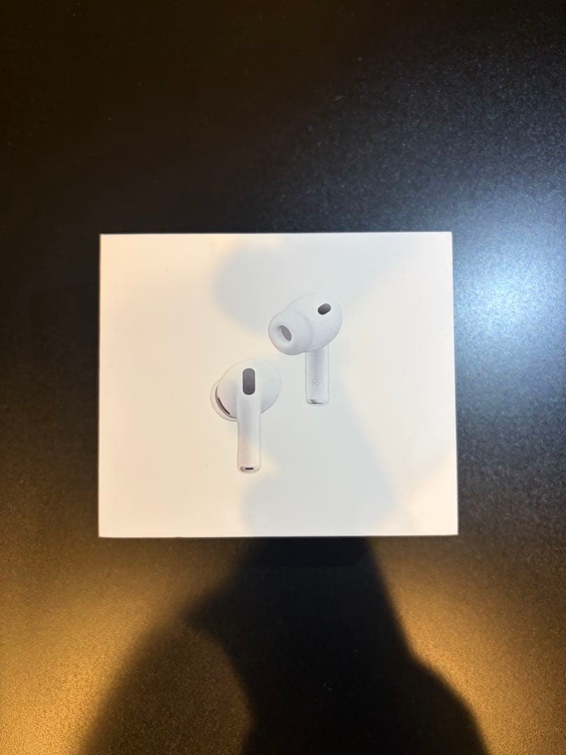 【新品未開封】Apple AirPods Pro（第3世代）純正 正規品