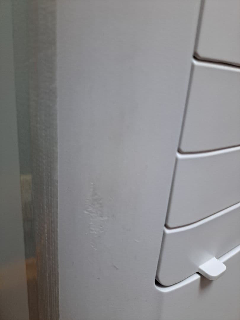 ASUWELL 移動式エアコン ASU-027SC　2023年製