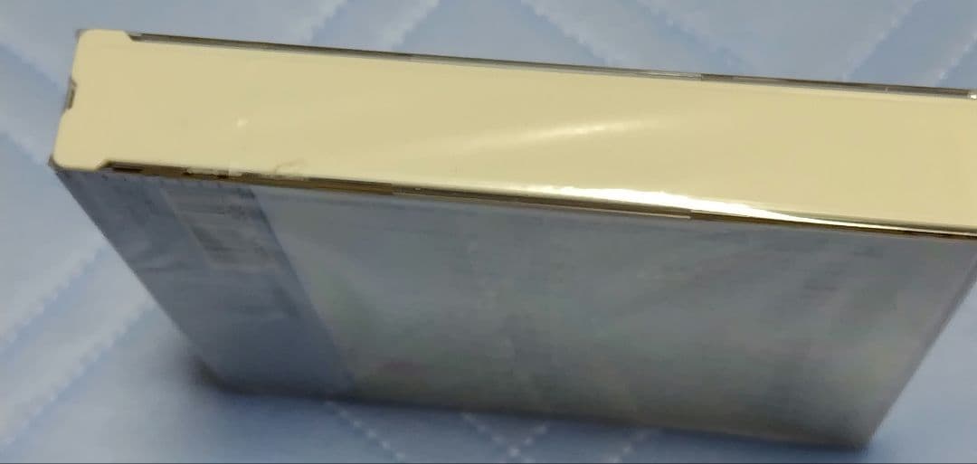 中森明菜　CD　もう一人の明菜