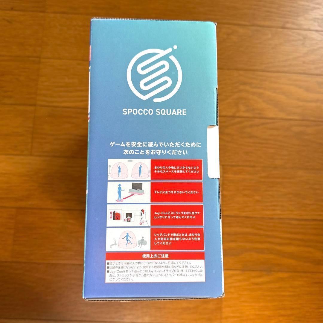 Nintendo Switch Sports セット