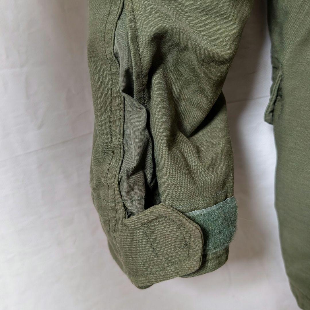 【M-65/セカンド/2th Model】フィールド ジャケット e900