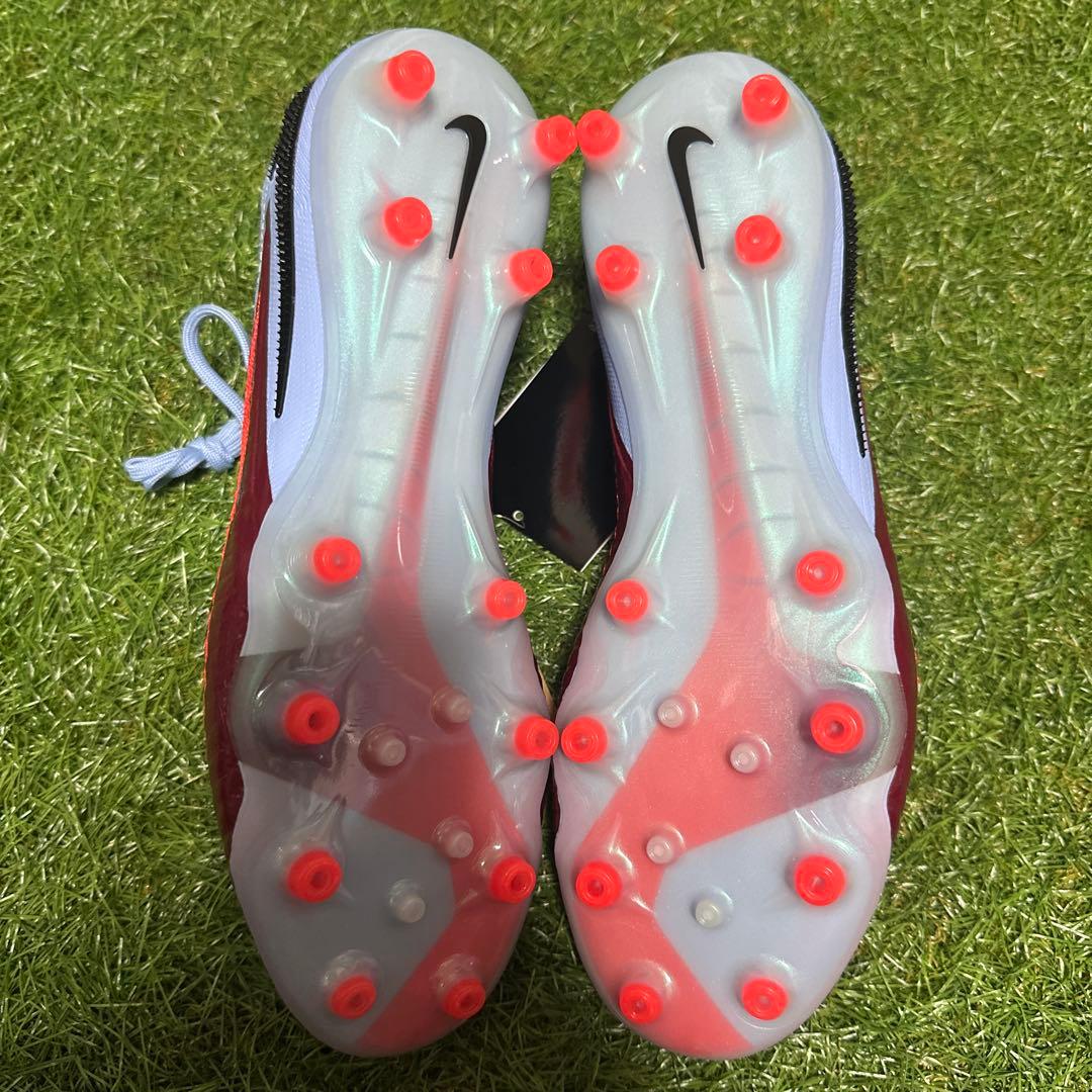 【ラスト一足！】ファントム6 LOW エリート AG 26cm 送料無料