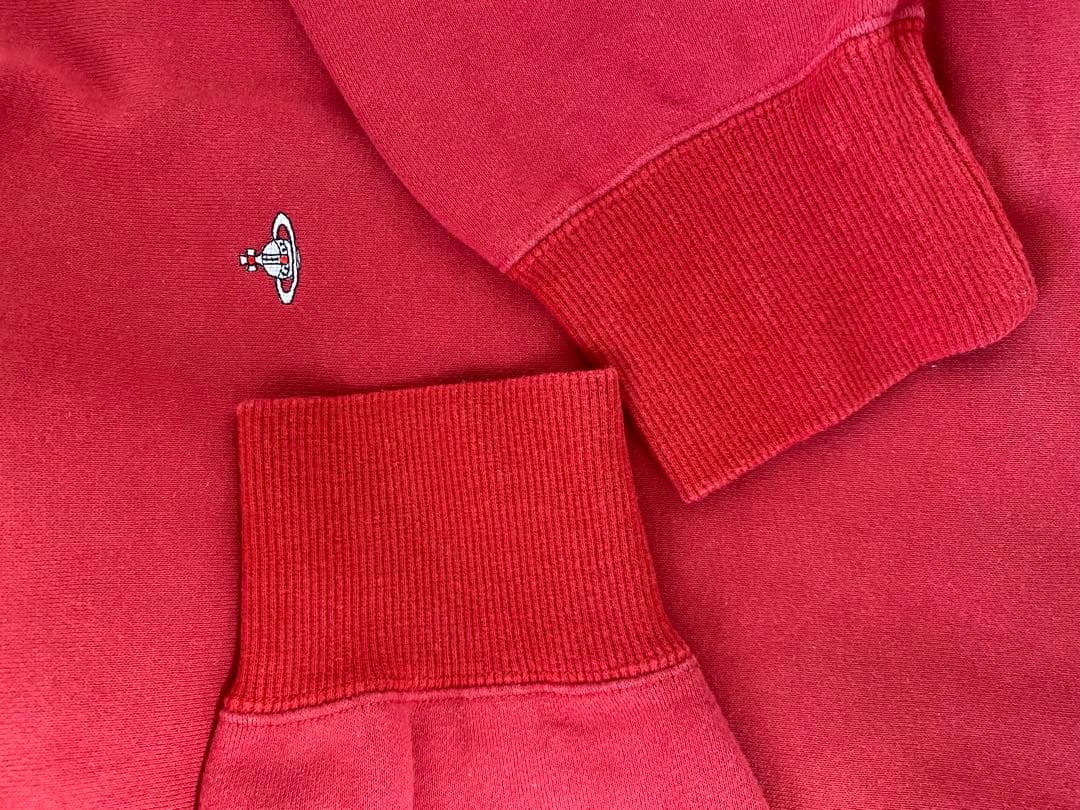 ヴィヴィアン•ウエストウッド　トレーナー