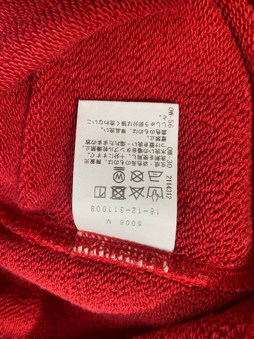 ヴィヴィアン•ウエストウッド　トレーナー