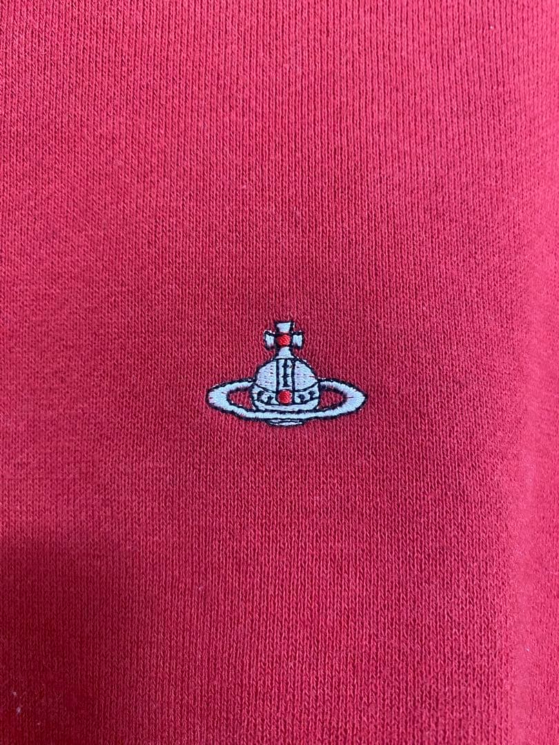 ヴィヴィアン•ウエストウッド　トレーナー