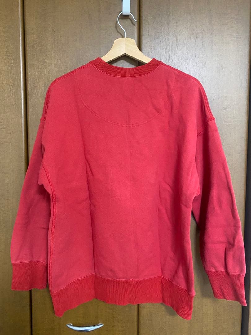 ヴィヴィアン•ウエストウッド　トレーナー