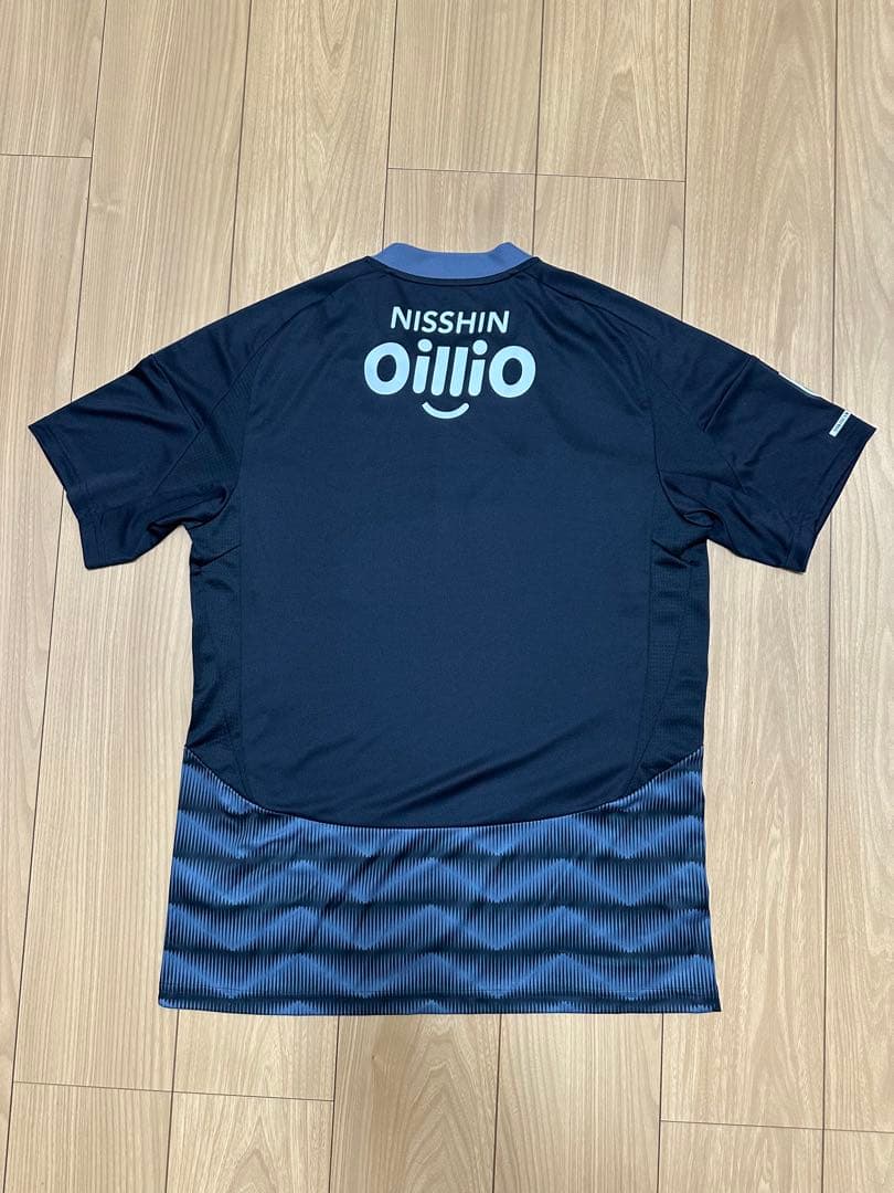 【美品】adidas 横浜 F マリノス XL