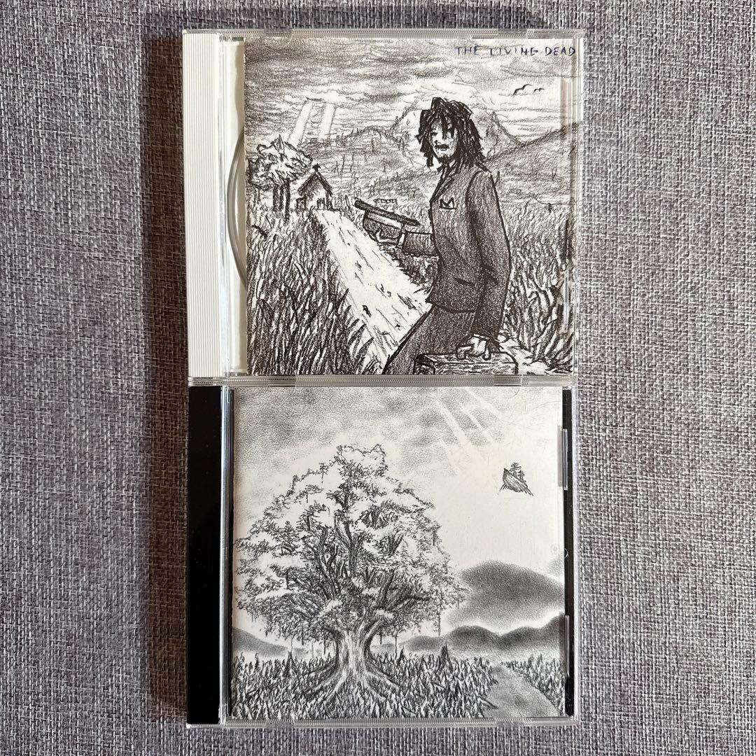 BUMP OF CHICKEN CD11枚セット