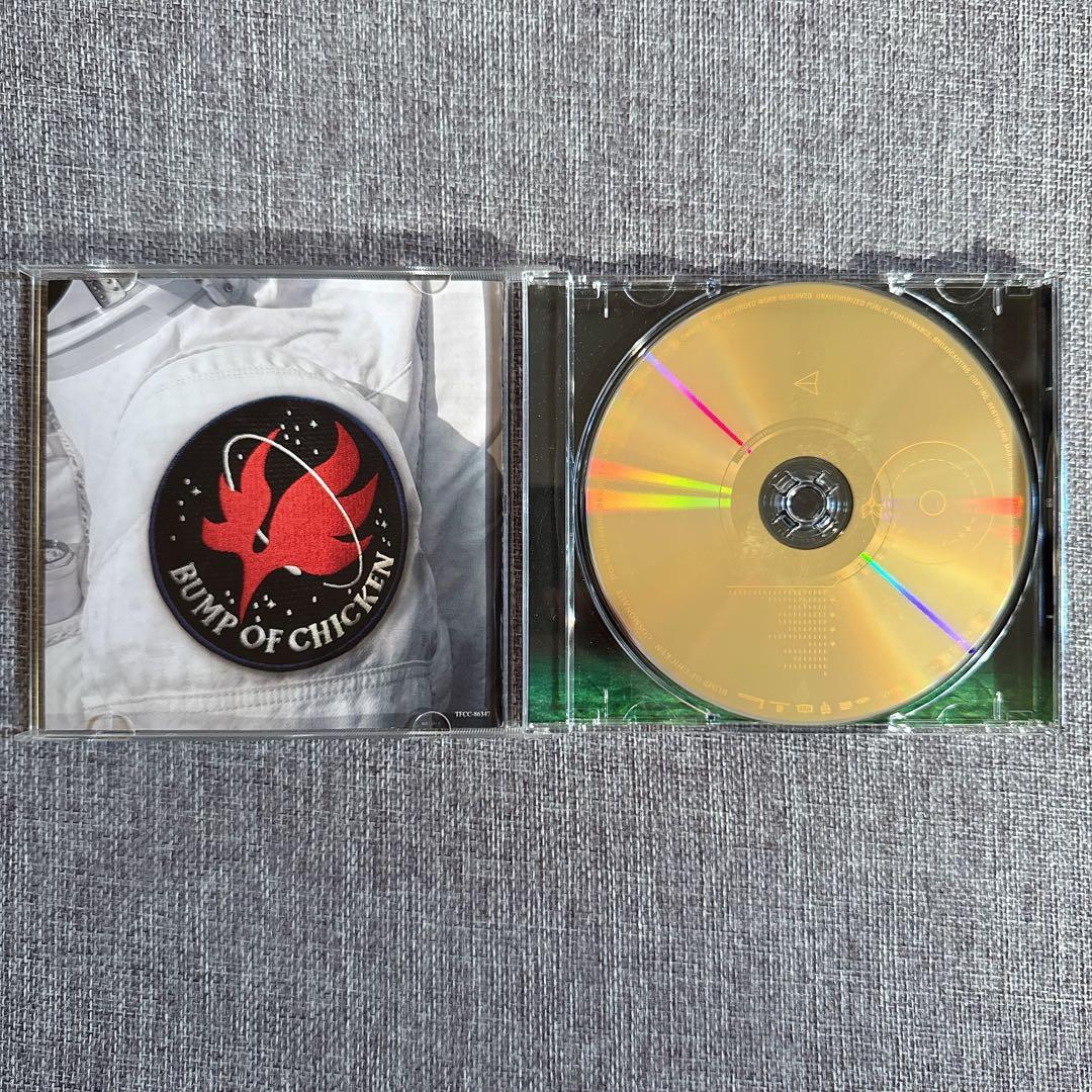 BUMP OF CHICKEN CD11枚セット