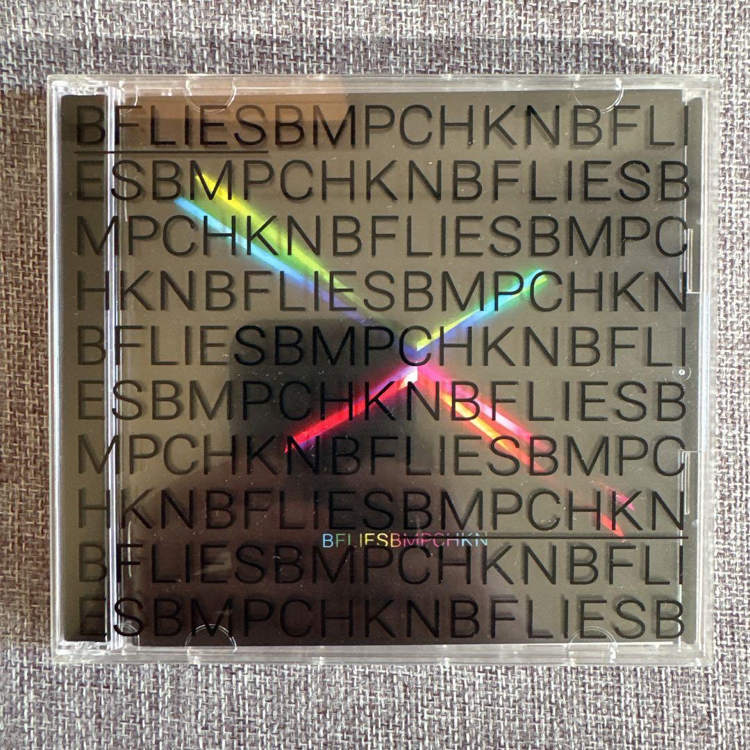 BUMP OF CHICKEN CD11枚セット