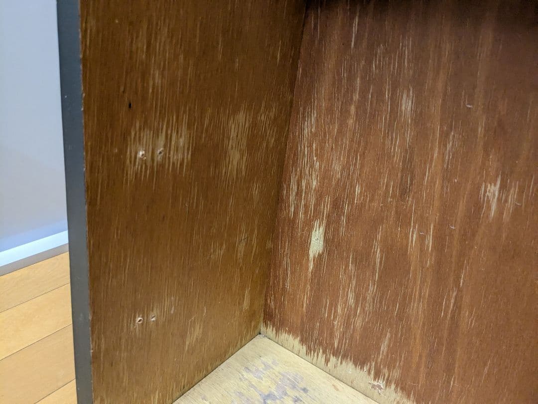 ADA Do!Aqua 30cm規格水槽用キャビネット