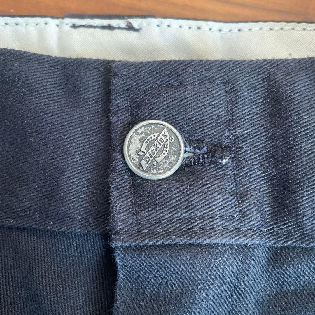 RATS DICKIESワークパンツセット　初期品　激レア