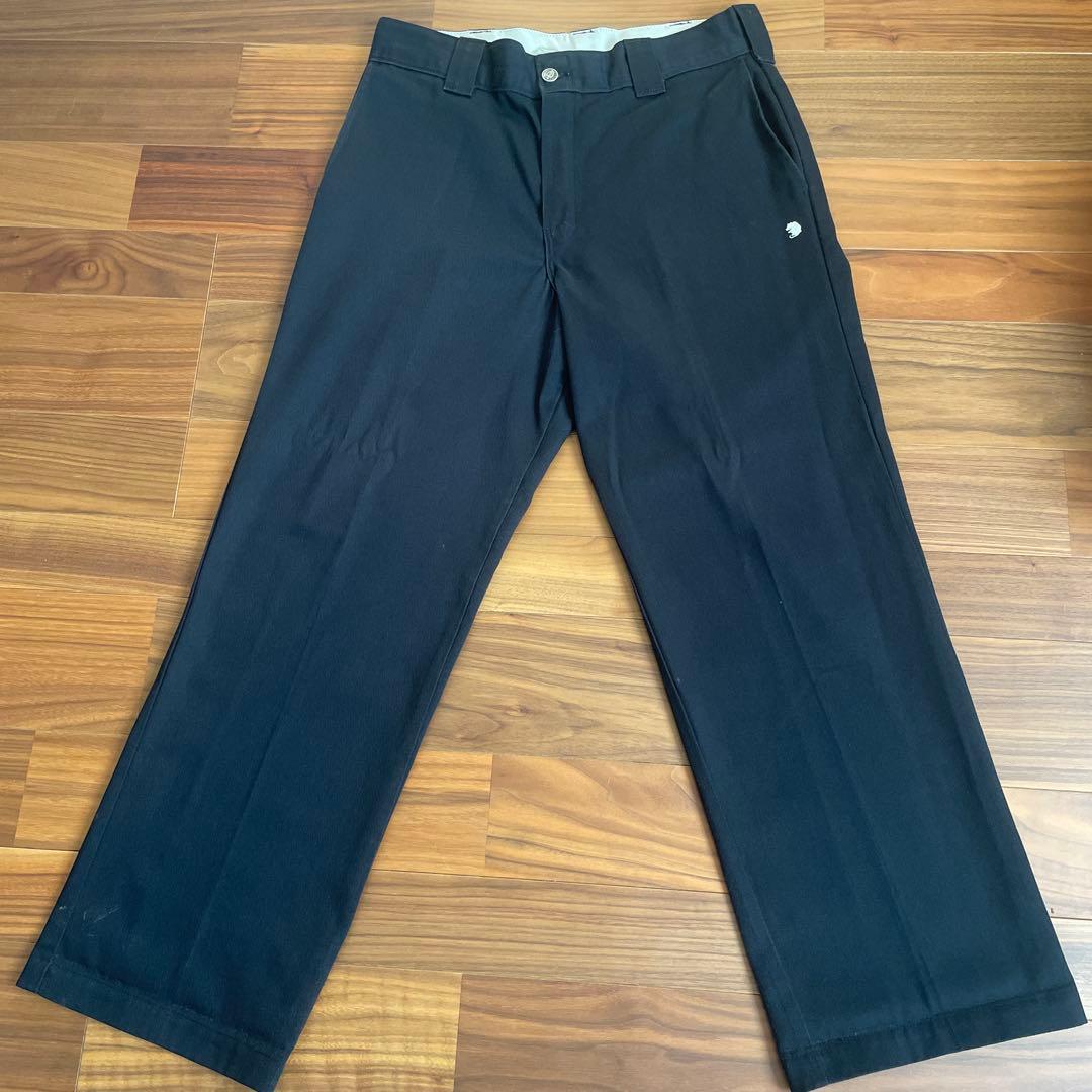 RATS DICKIESワークパンツセット　初期品　激レア