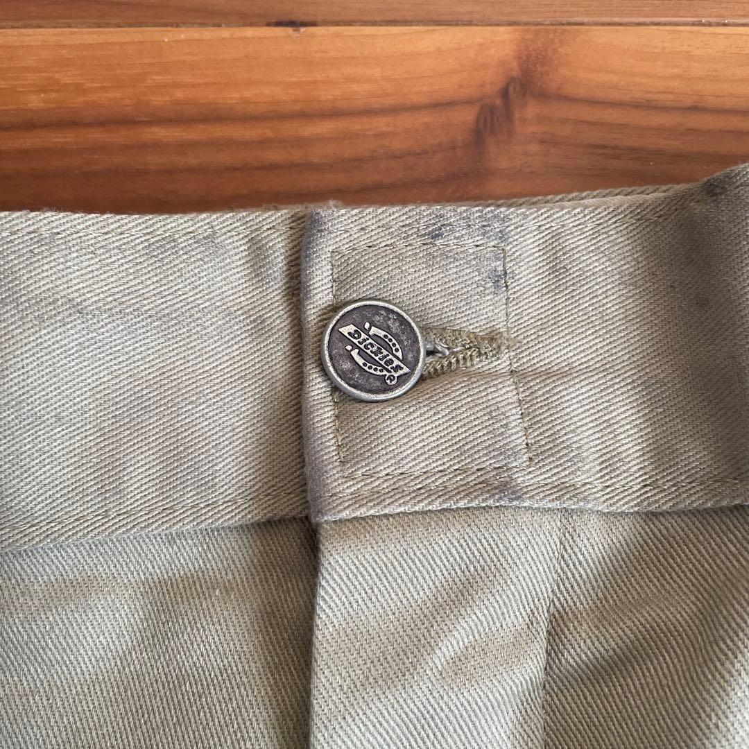 RATS DICKIESワークパンツセット　初期品　激レア