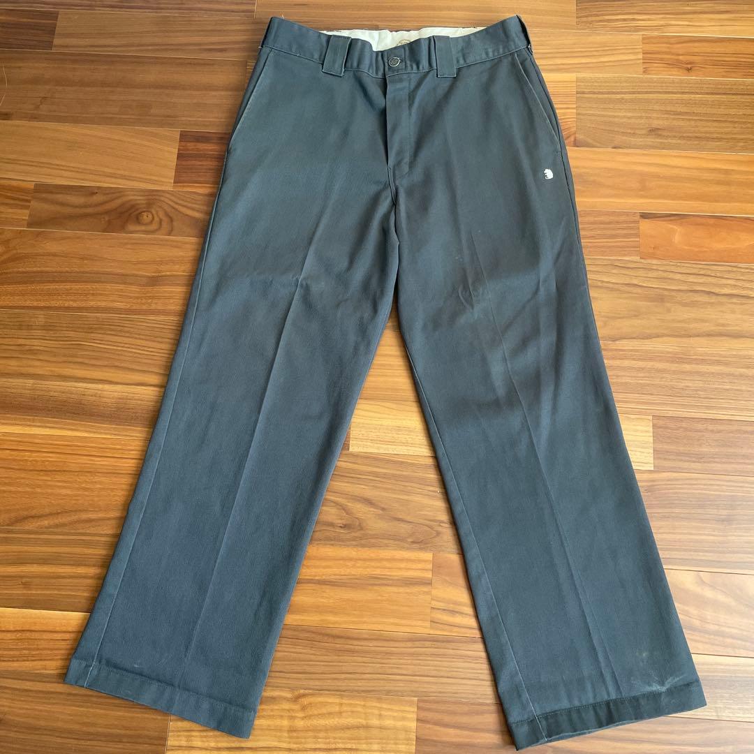 RATS DICKIESワークパンツセット　初期品　激レア