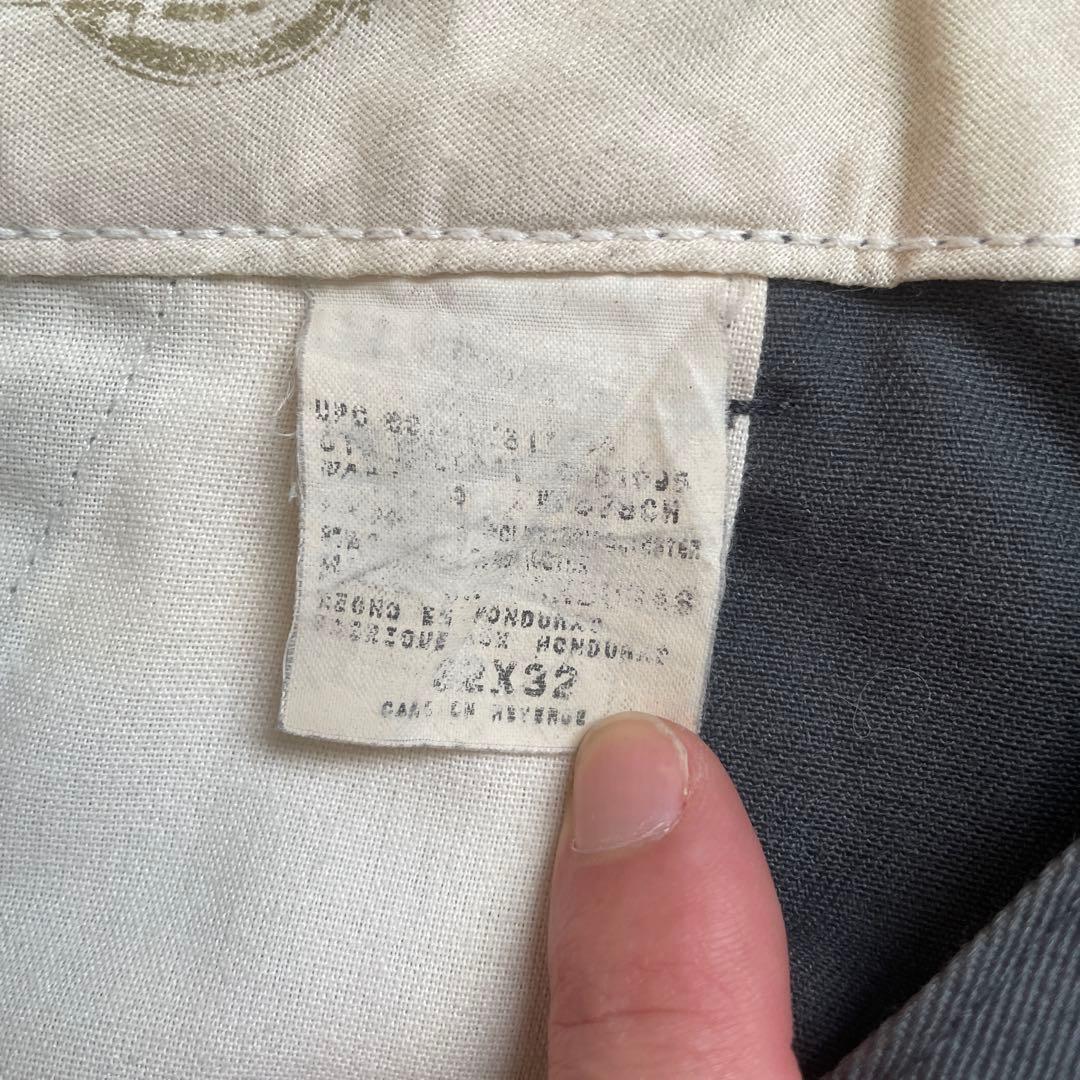 RATS DICKIESワークパンツセット　初期品　激レア