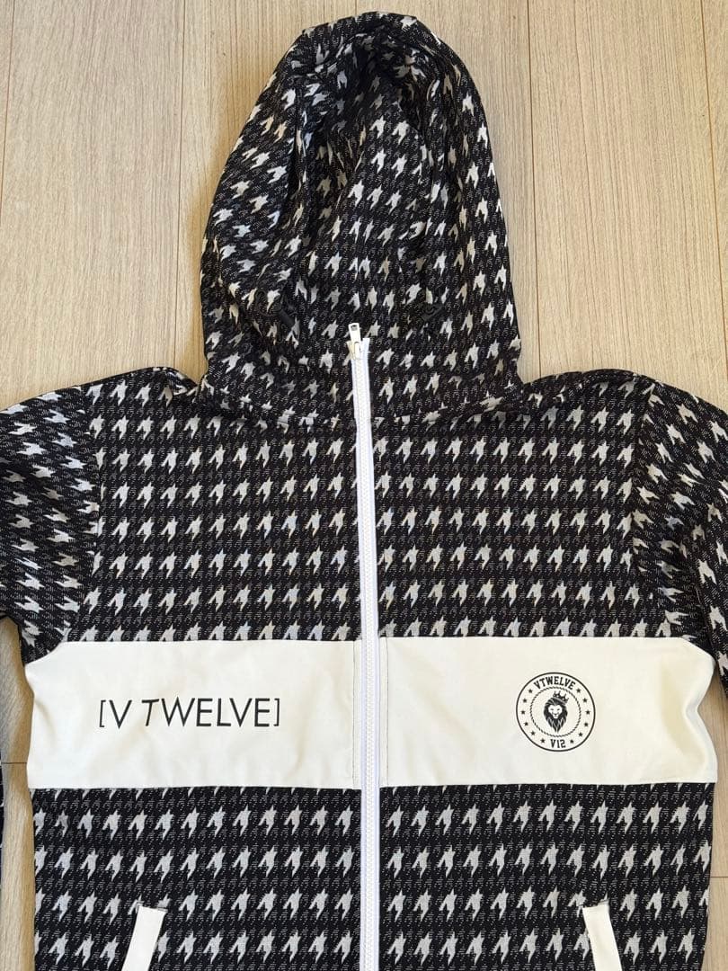 V12golf HT YACHT JKTメンズ ジャケット 未使用品