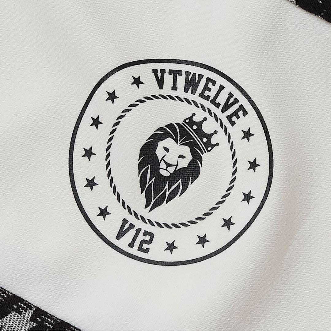 V12golf HT YACHT JKTメンズ ジャケット 未使用品