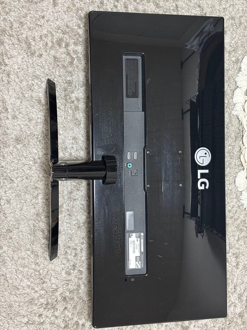 LG 29UM59-P ウルトラワイド液晶モニター 29インチ フルHD