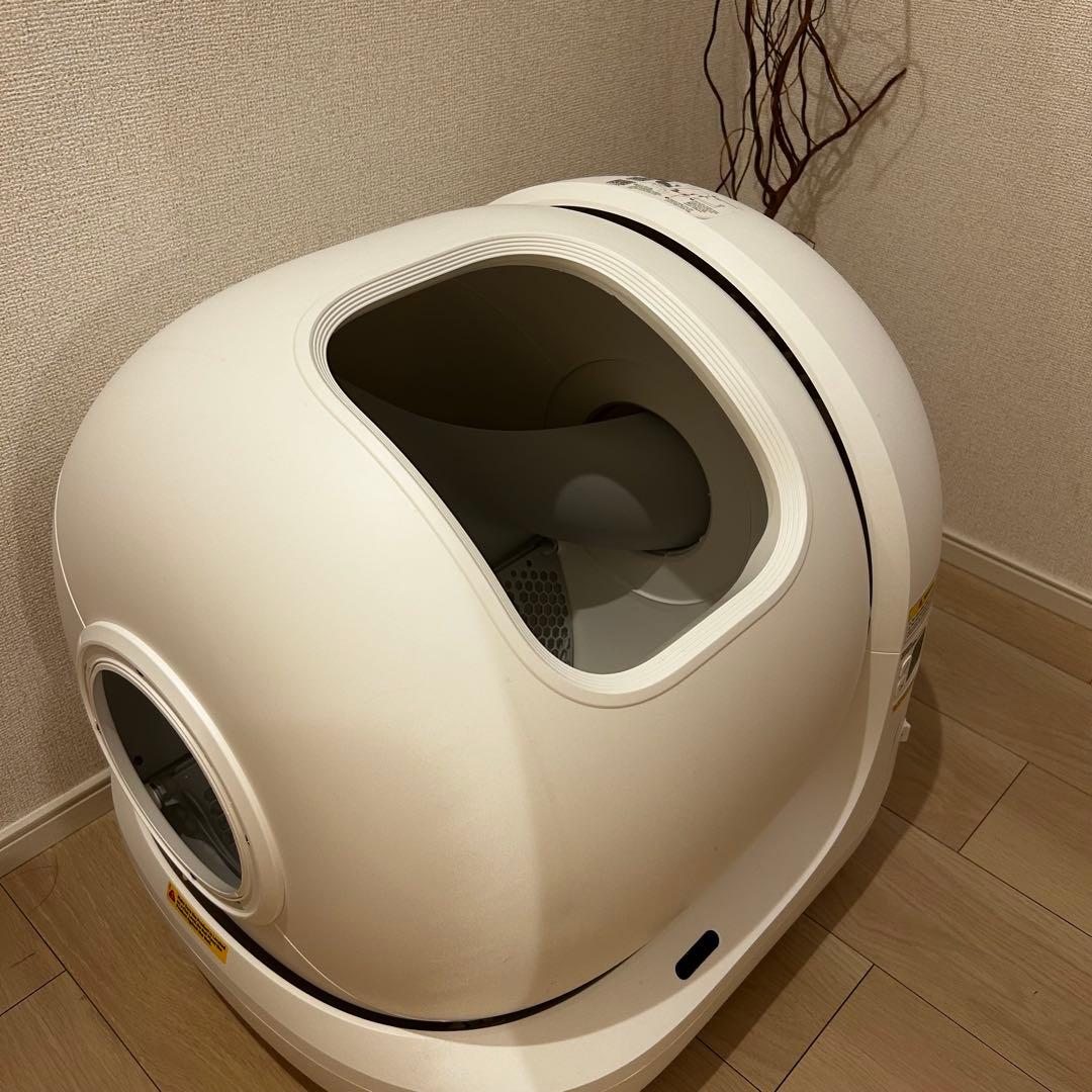 petkit pura max おまけあり