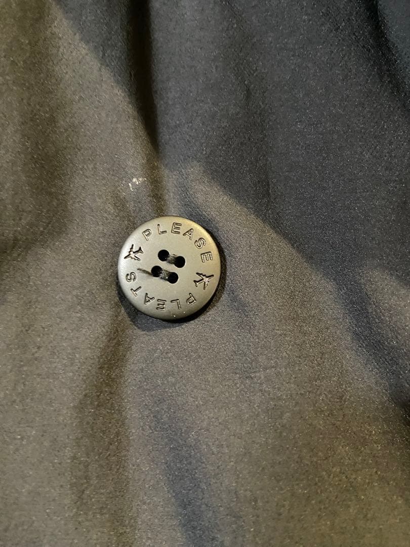 プリッツプリーズ綿入コート