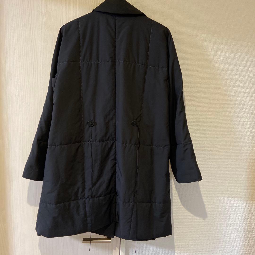 プリッツプリーズ綿入コート