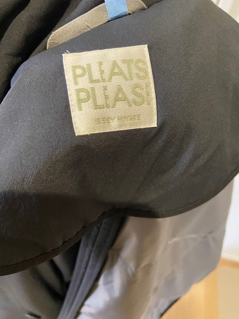 プリッツプリーズ綿入コート