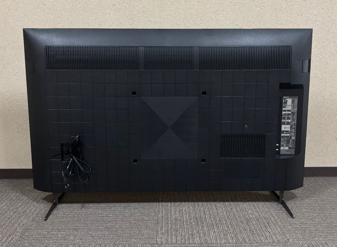 SONY BRAVIA 液晶テレビ XRJ-55X90K 55型 2022年製