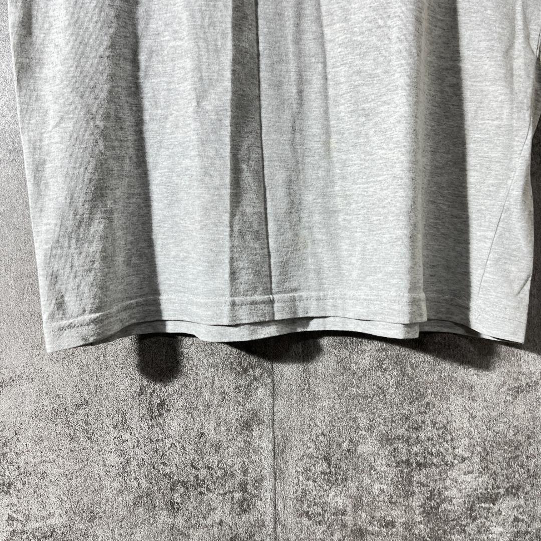 [大人気]　ステューシー　タンクトップ　90s　紺タグ　アップルサンプリング