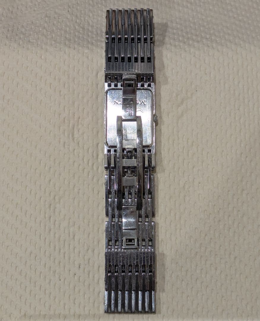 【新品電池】 アレキサンダー マックイーン 時計 吉井和哉 イエロモンキー