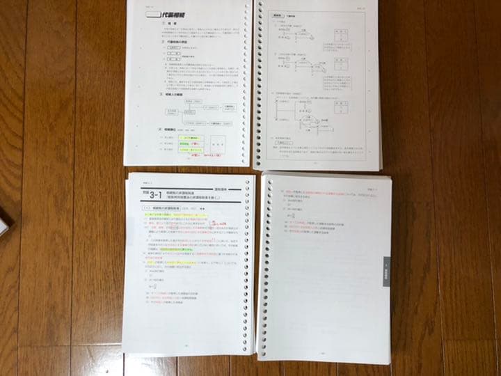 裁断済　資格の大原　税理士講座　相続税法　2021年合格目標