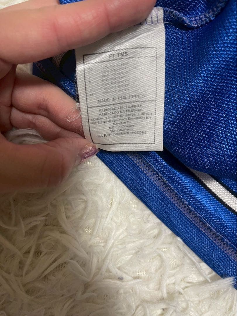 Nike ゲームTシャツ XLサイズ　90s ゆるだぼ