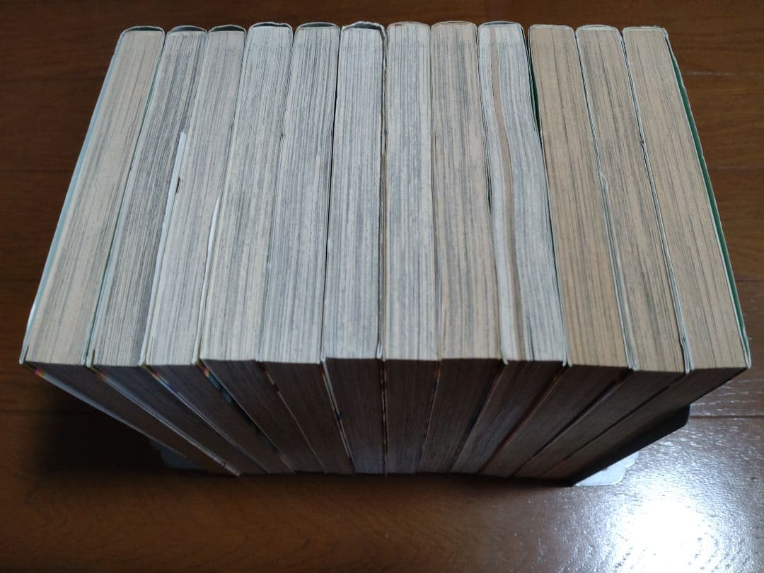 湯口聖子 夢語りシリーズ 全12冊 セット 絶版本