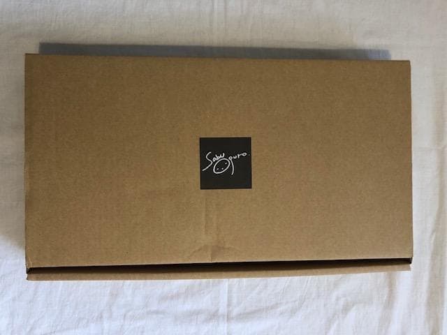 最終お値下げ【美品】三童子三段飾り（特製・山里）　小黒三郎　組み木の五月人形