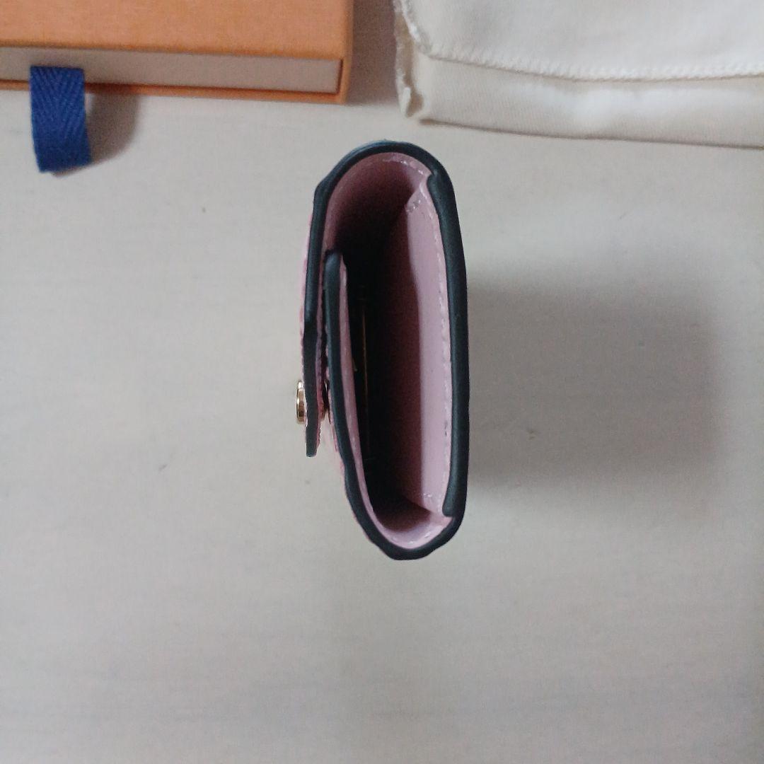 未使用　ルイヴィトン　キーケース　希少