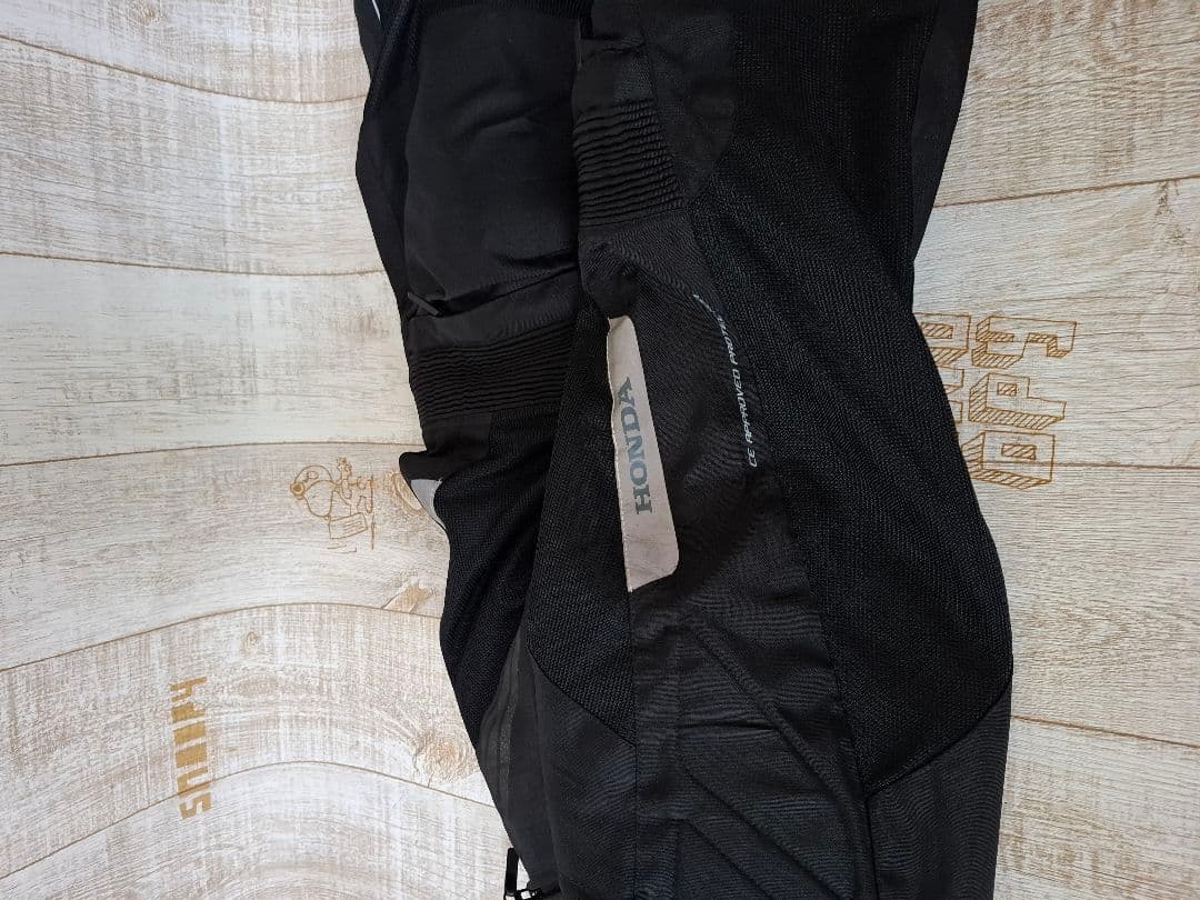 HONDA　レーシングパンツ