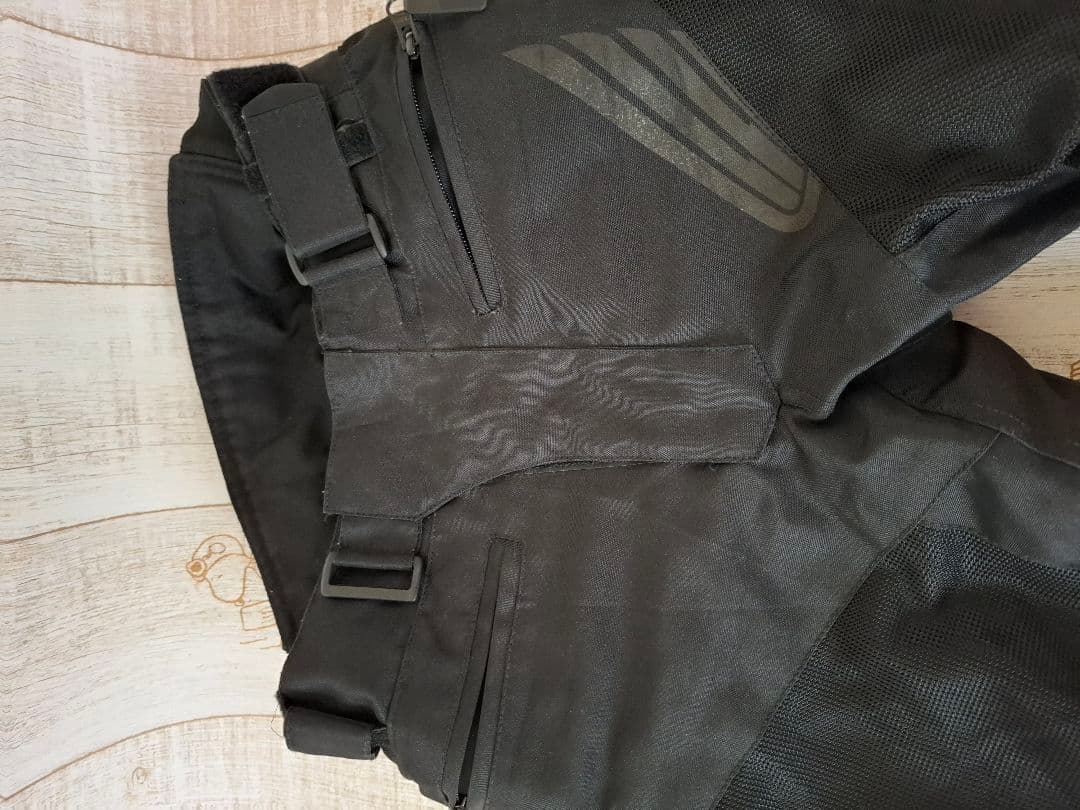 HONDA　レーシングパンツ