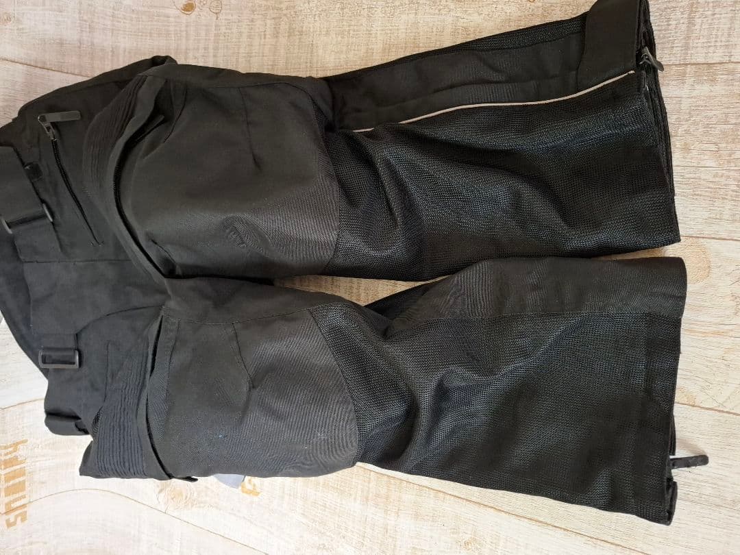 HONDA　レーシングパンツ