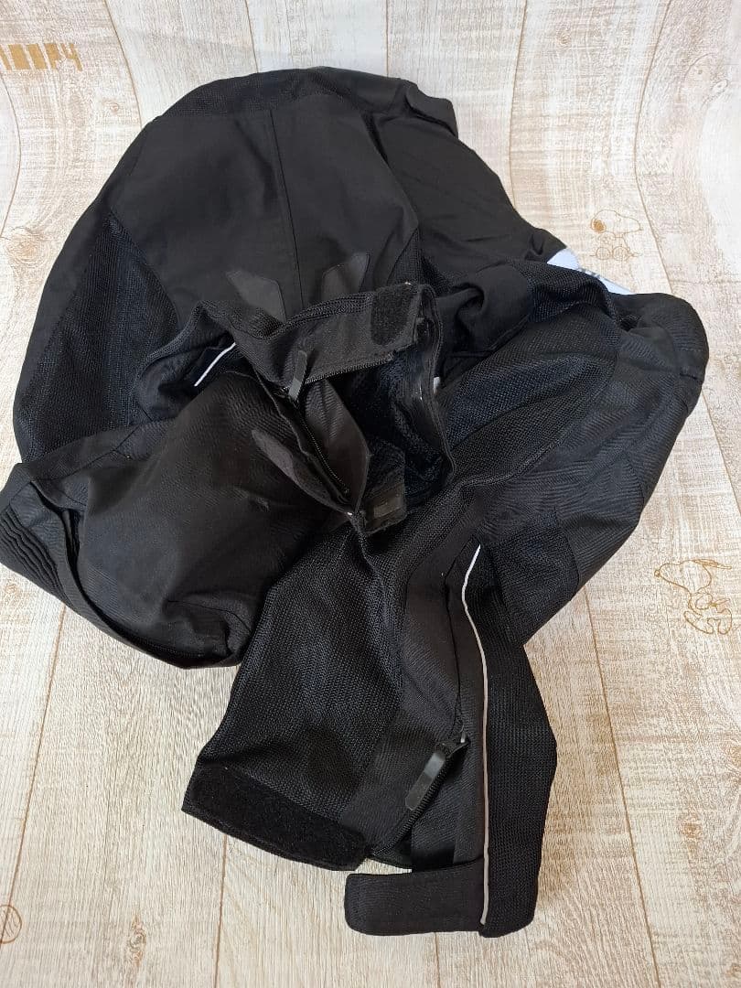 HONDA　レーシングパンツ