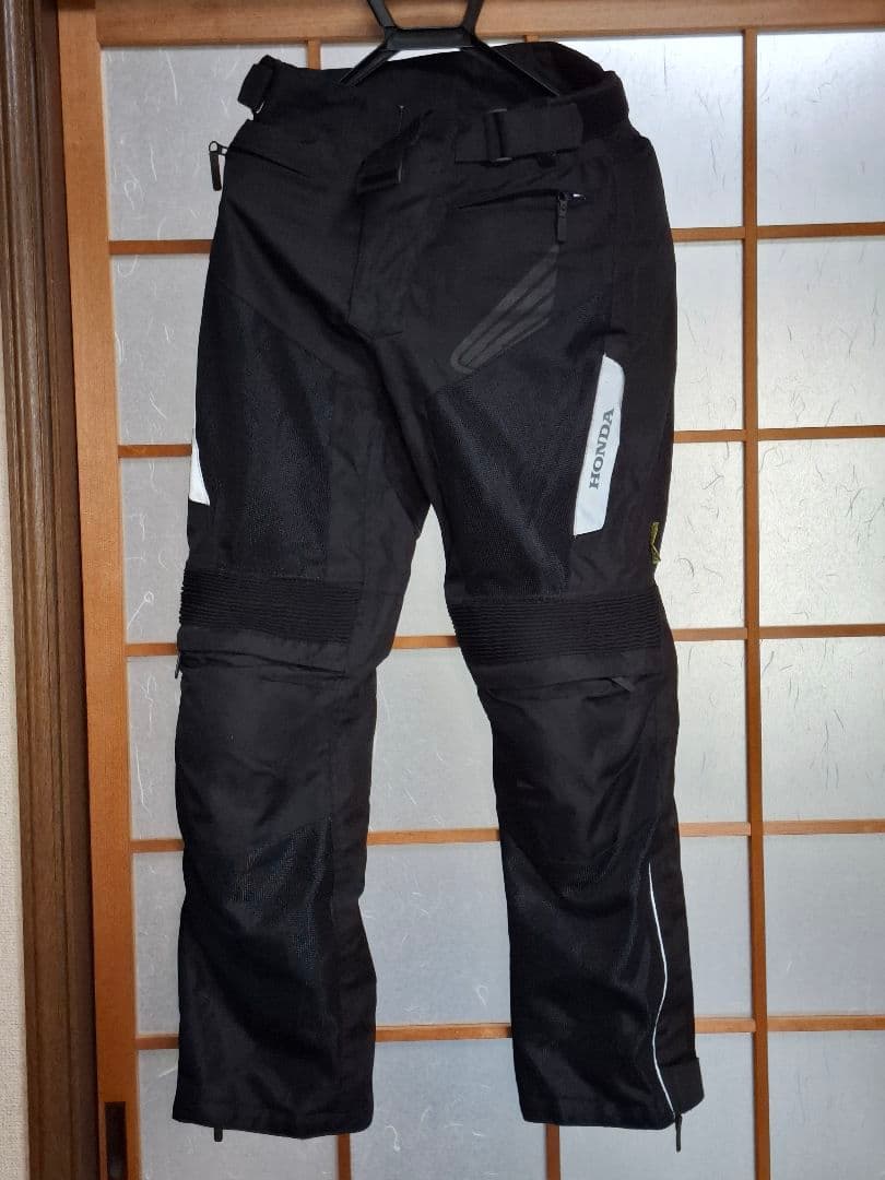 HONDA　レーシングパンツ