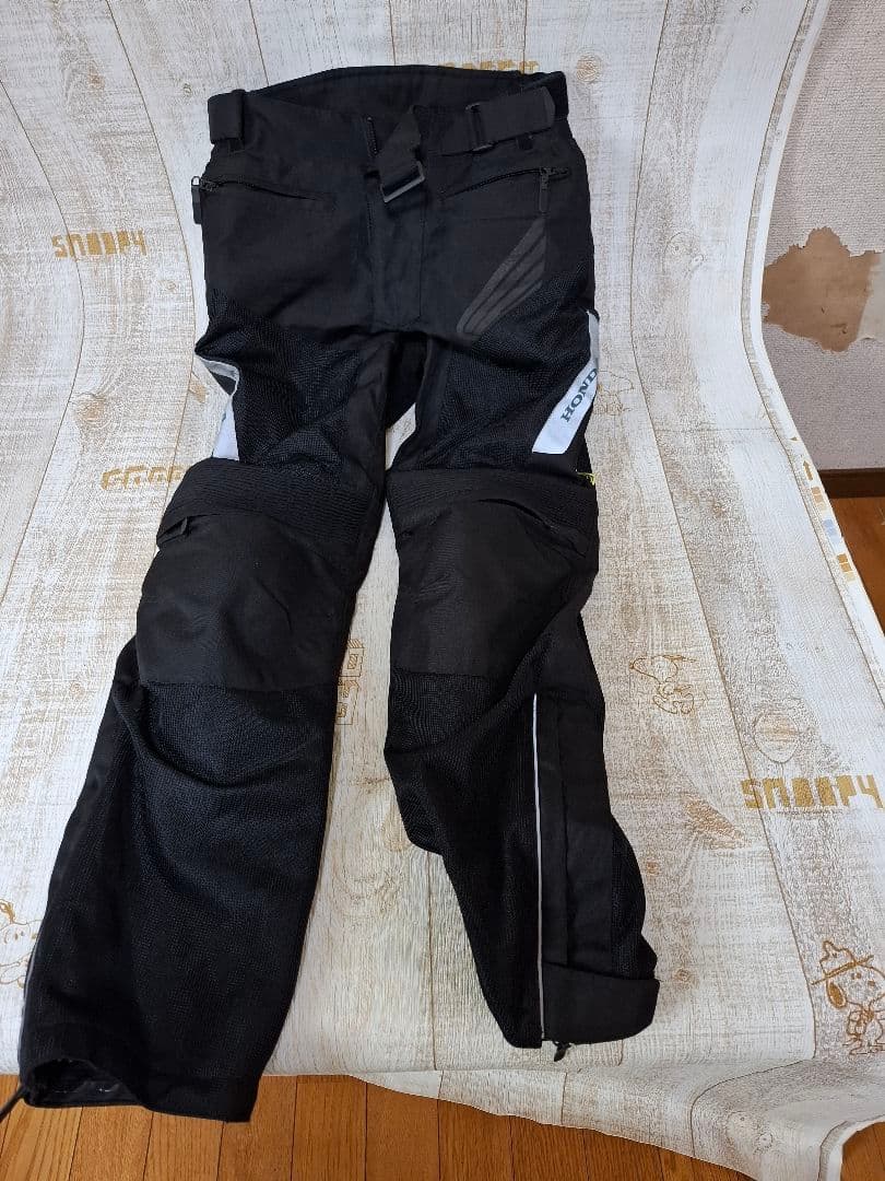 HONDA　レーシングパンツ