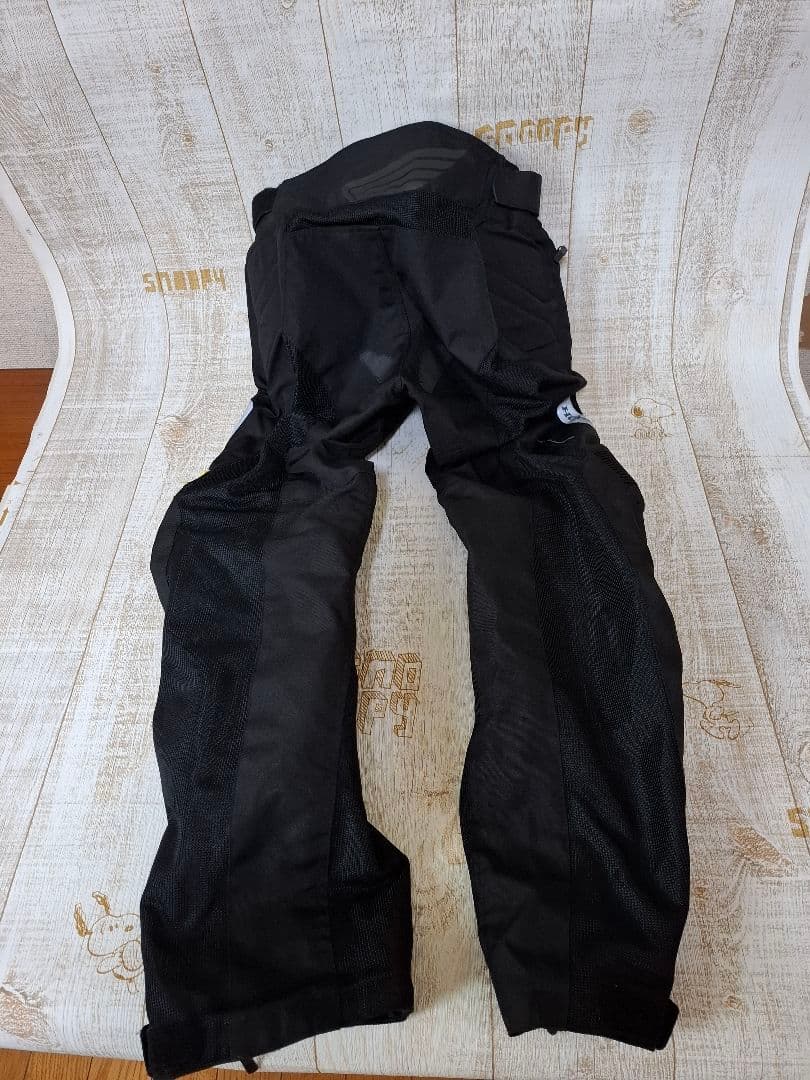 HONDA　レーシングパンツ