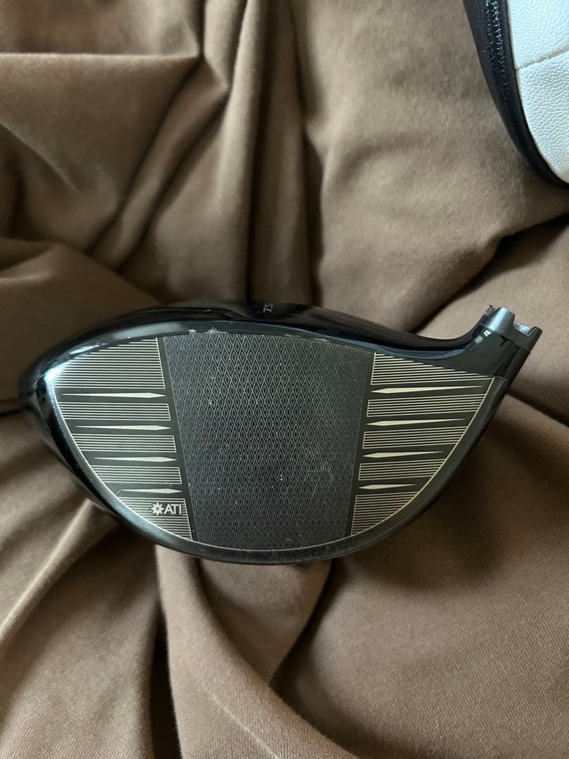 Titleist TSi2 ドライバー 9° ヘッドのみ