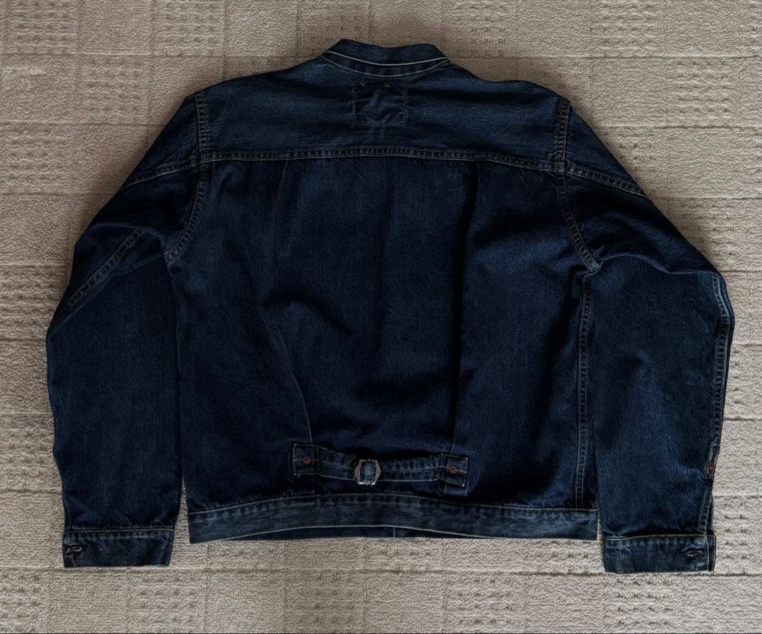 濃紺 Levi's リーバイス 506XX バレンシア 44
