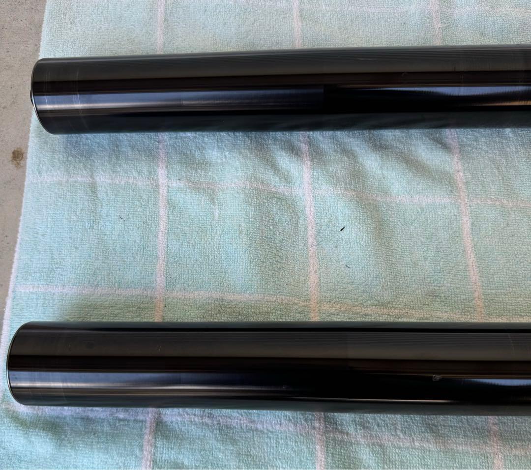 【値下げしました】Z900RS 純正フロントフォーク